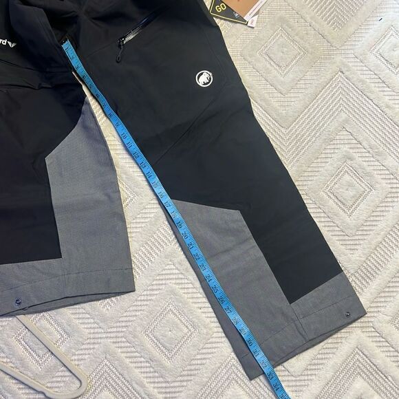 MAMMUT - Powder 3L GTX Snow Pants - Picture 11 of 11